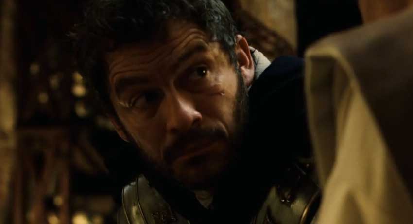 centurion