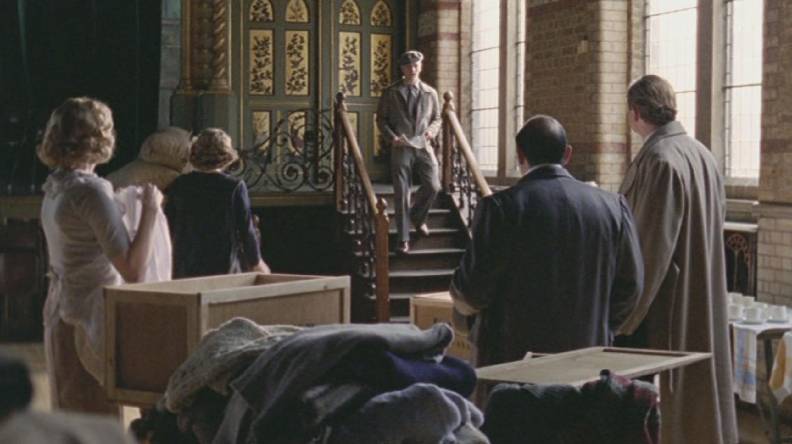 funeral