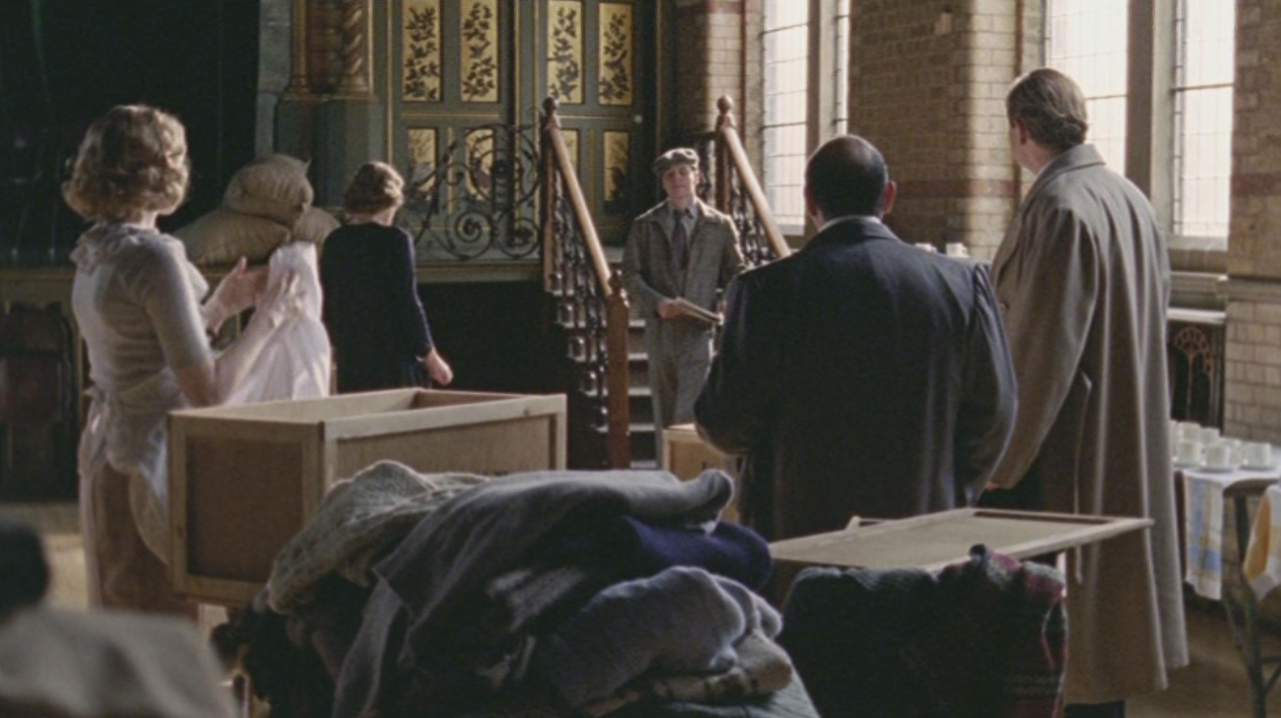 funeral