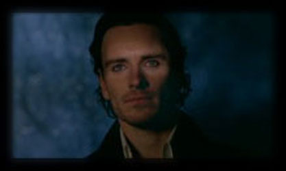 michael fassbender