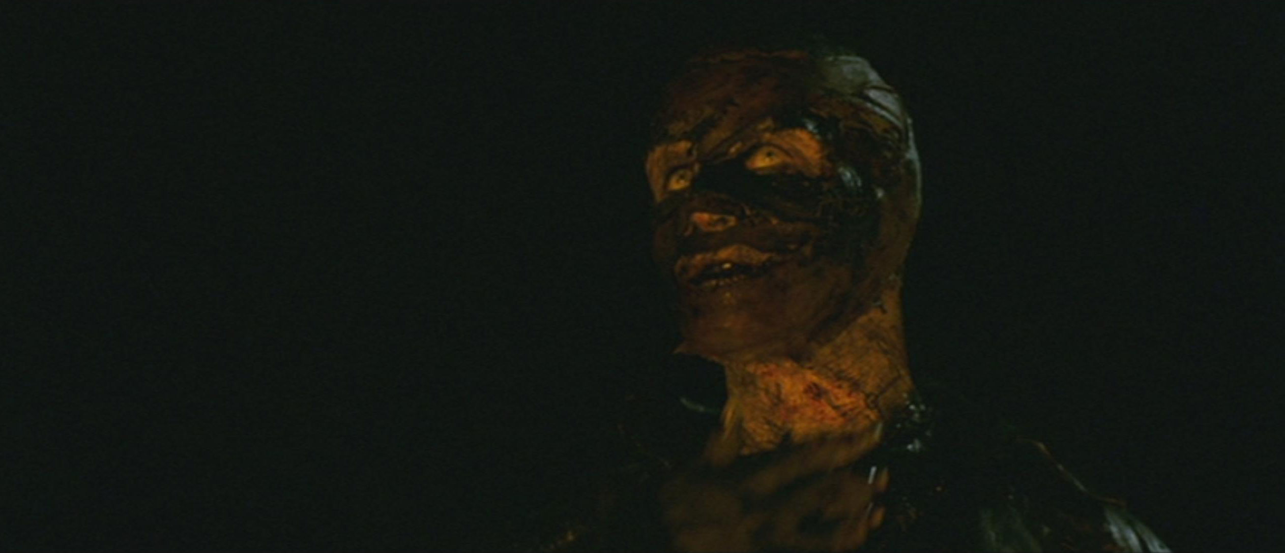 Blood Creek