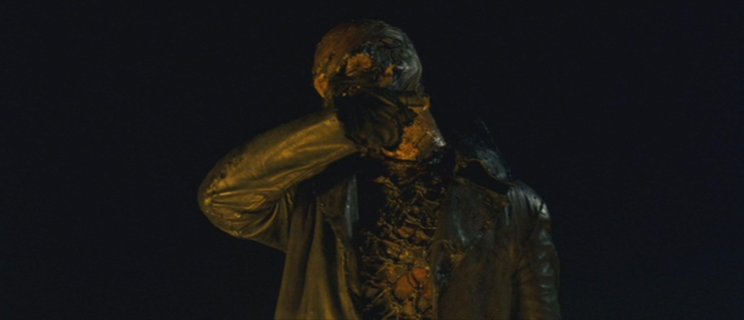 Blood Creek