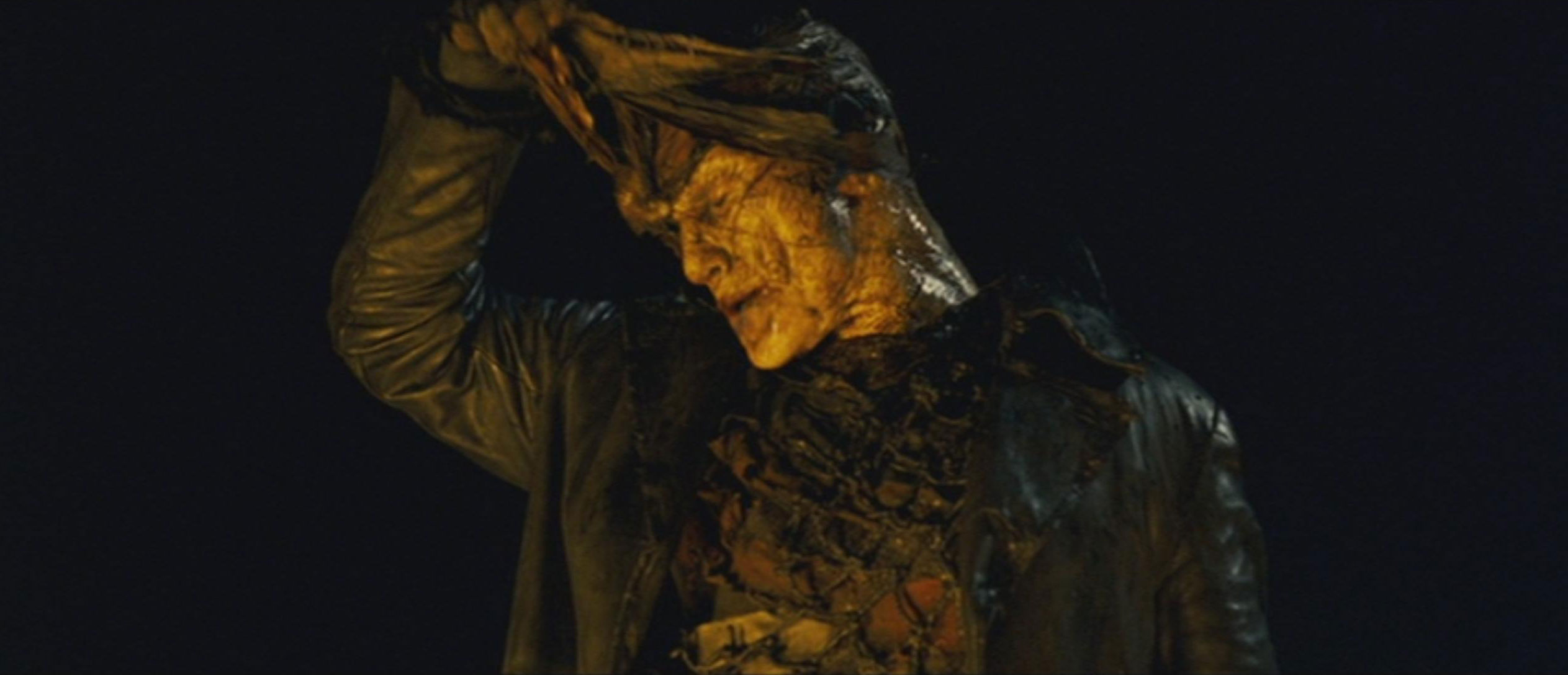 Blood Creek