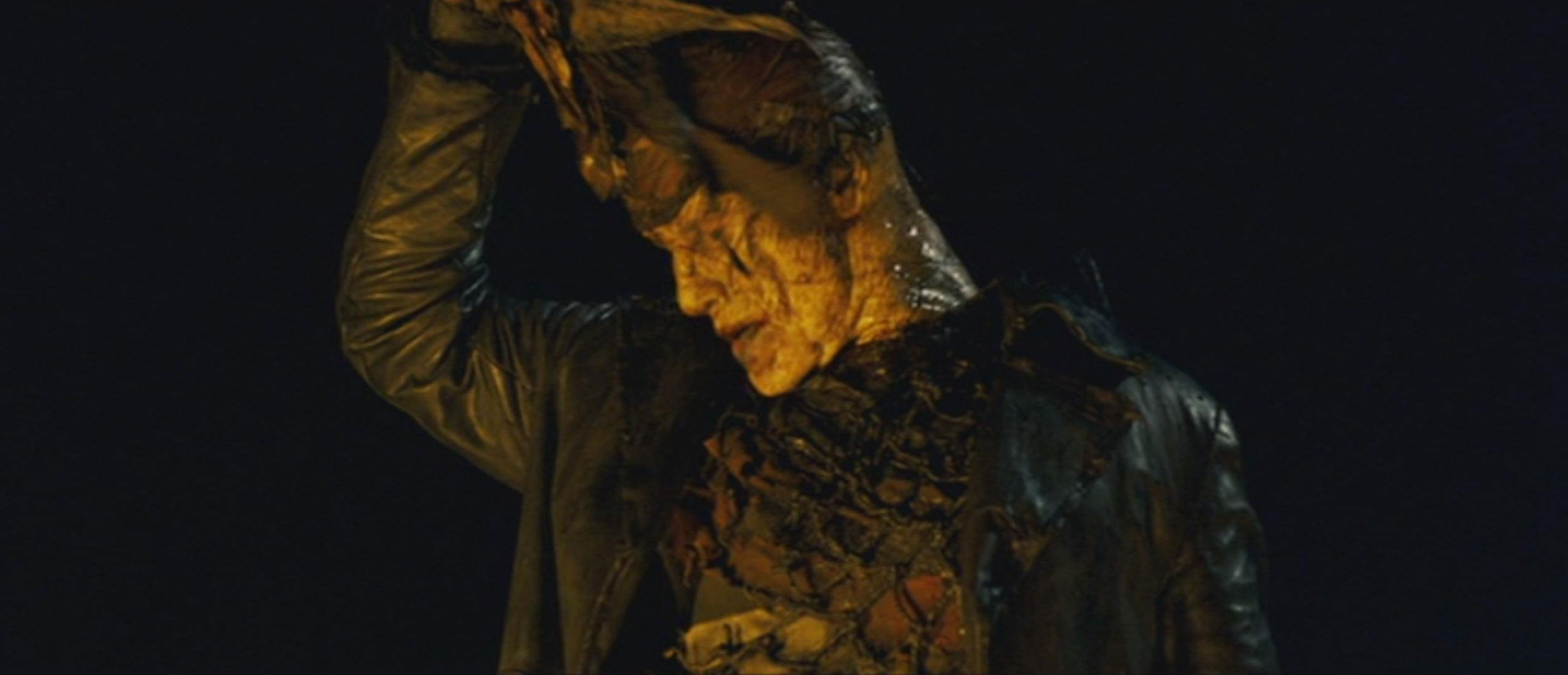 Blood Creek
