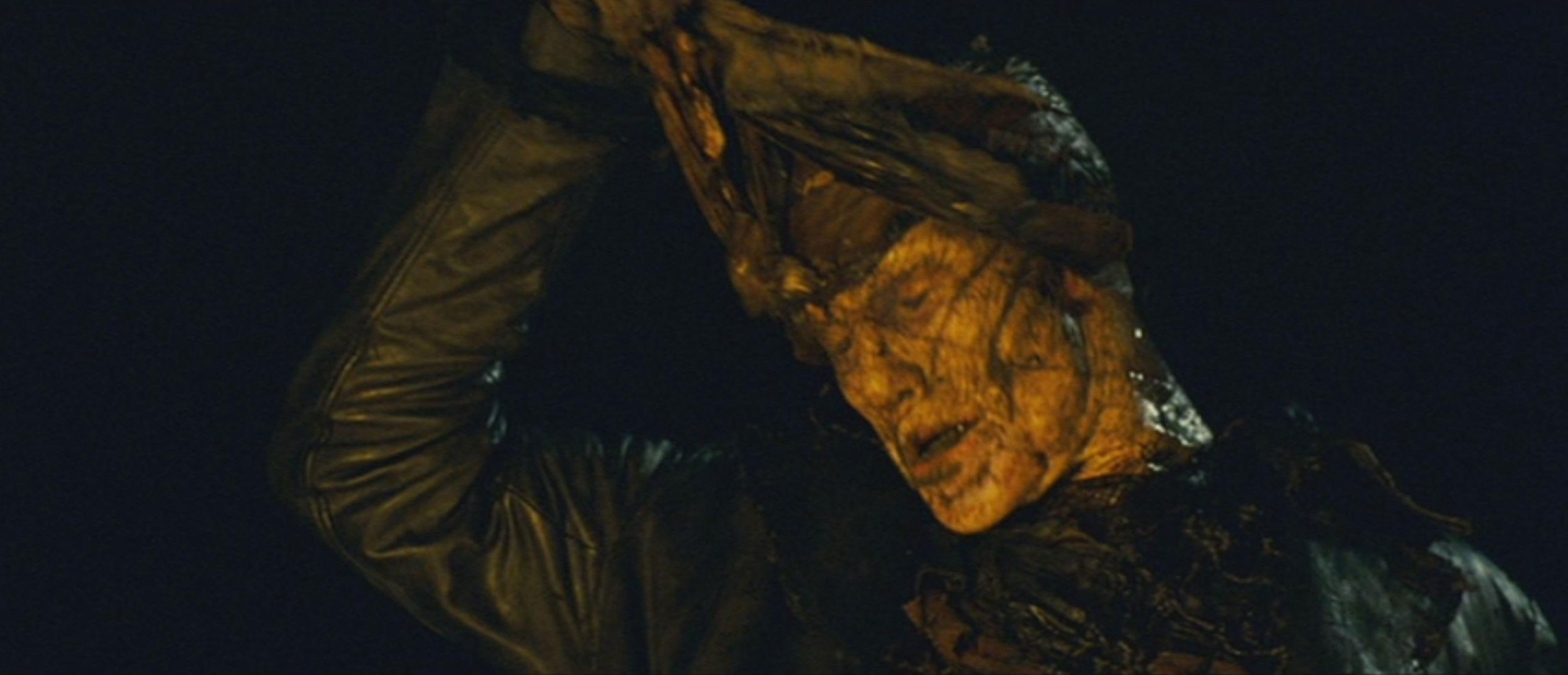 Blood Creek