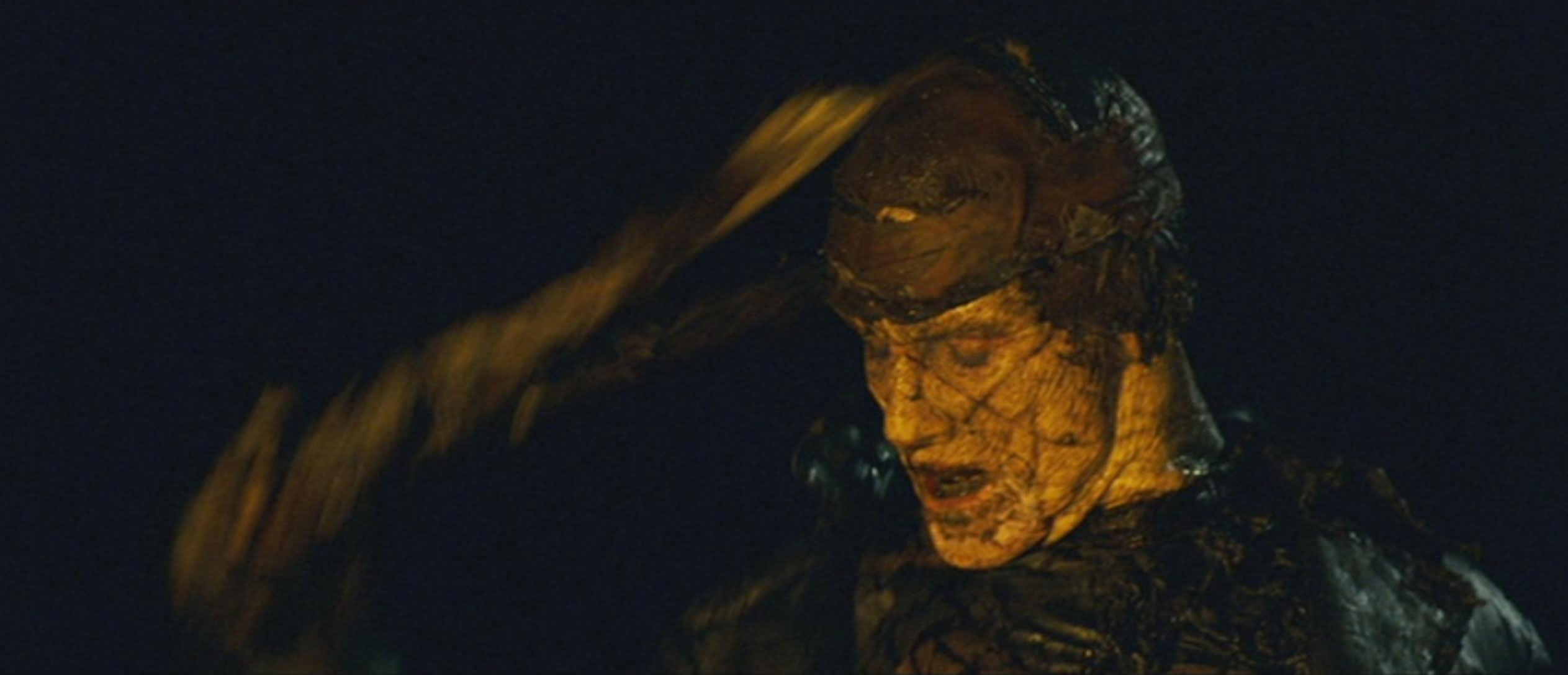 Blood Creek