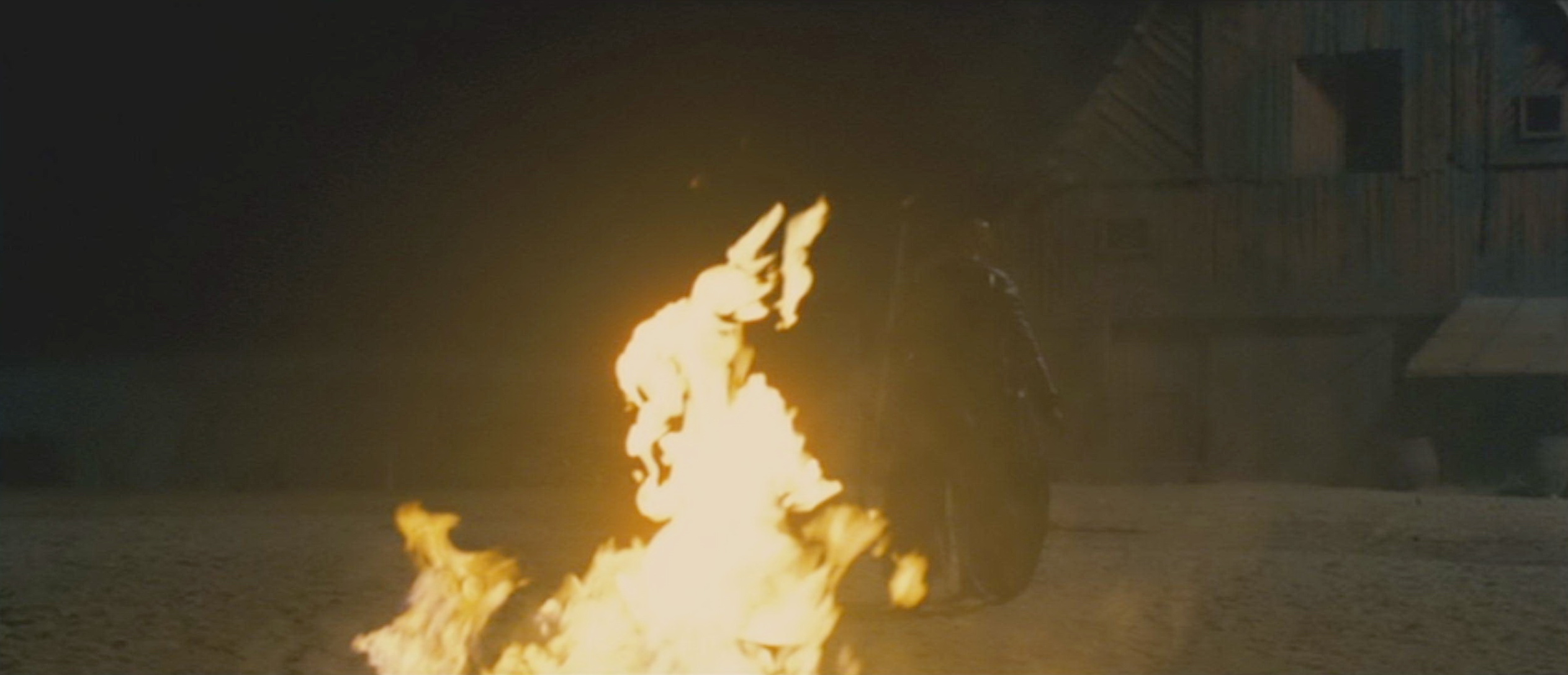 Blood Creek