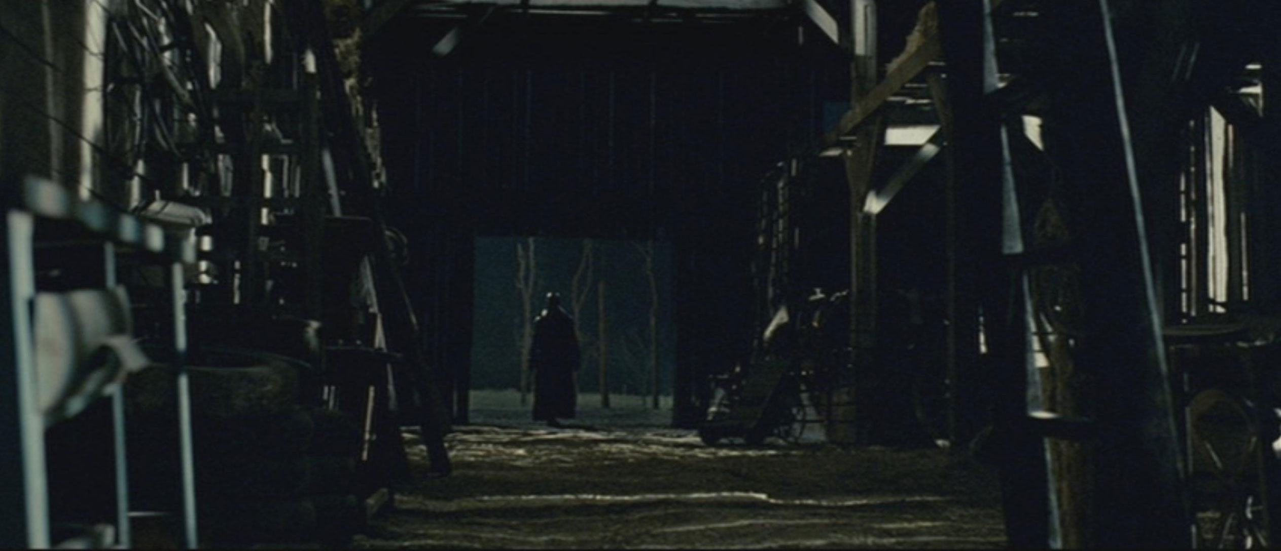 Blood Creek