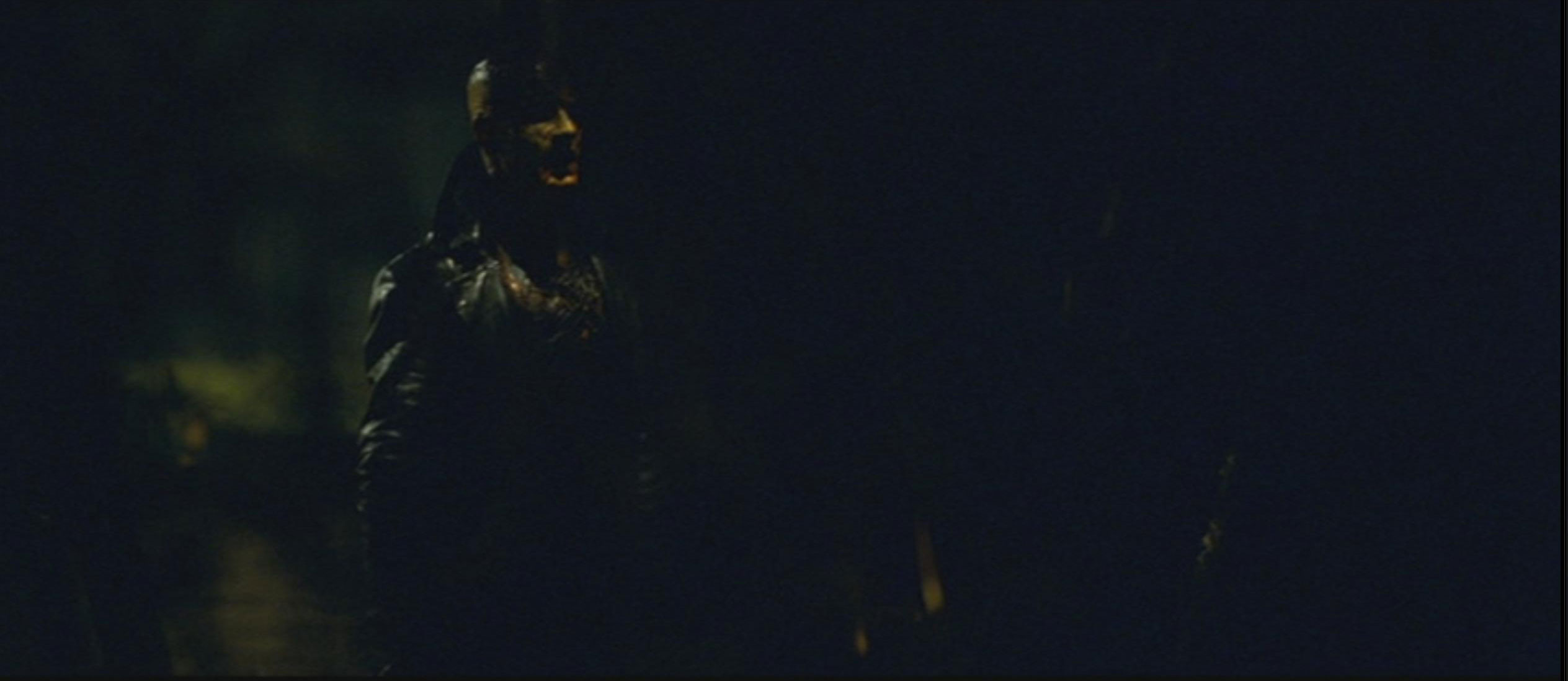 Blood Creek