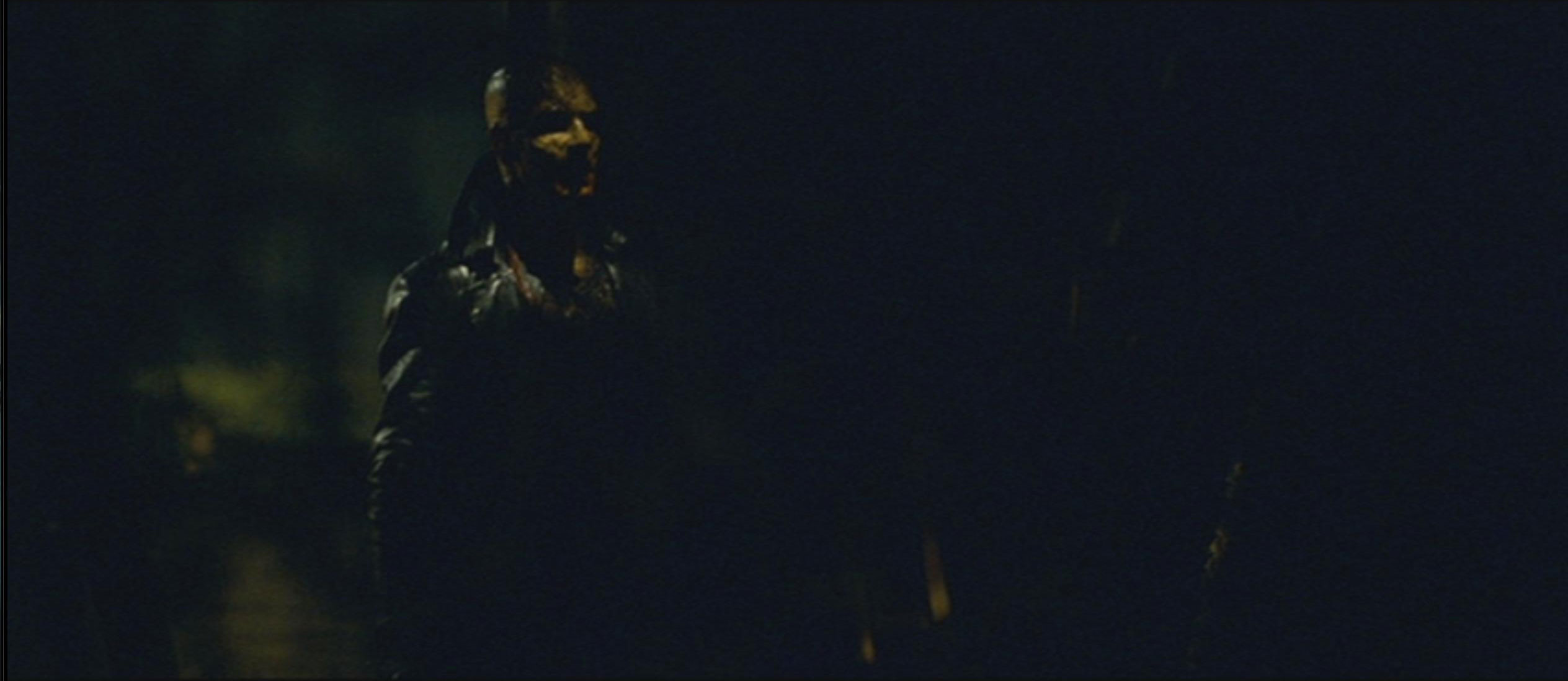 Blood Creek