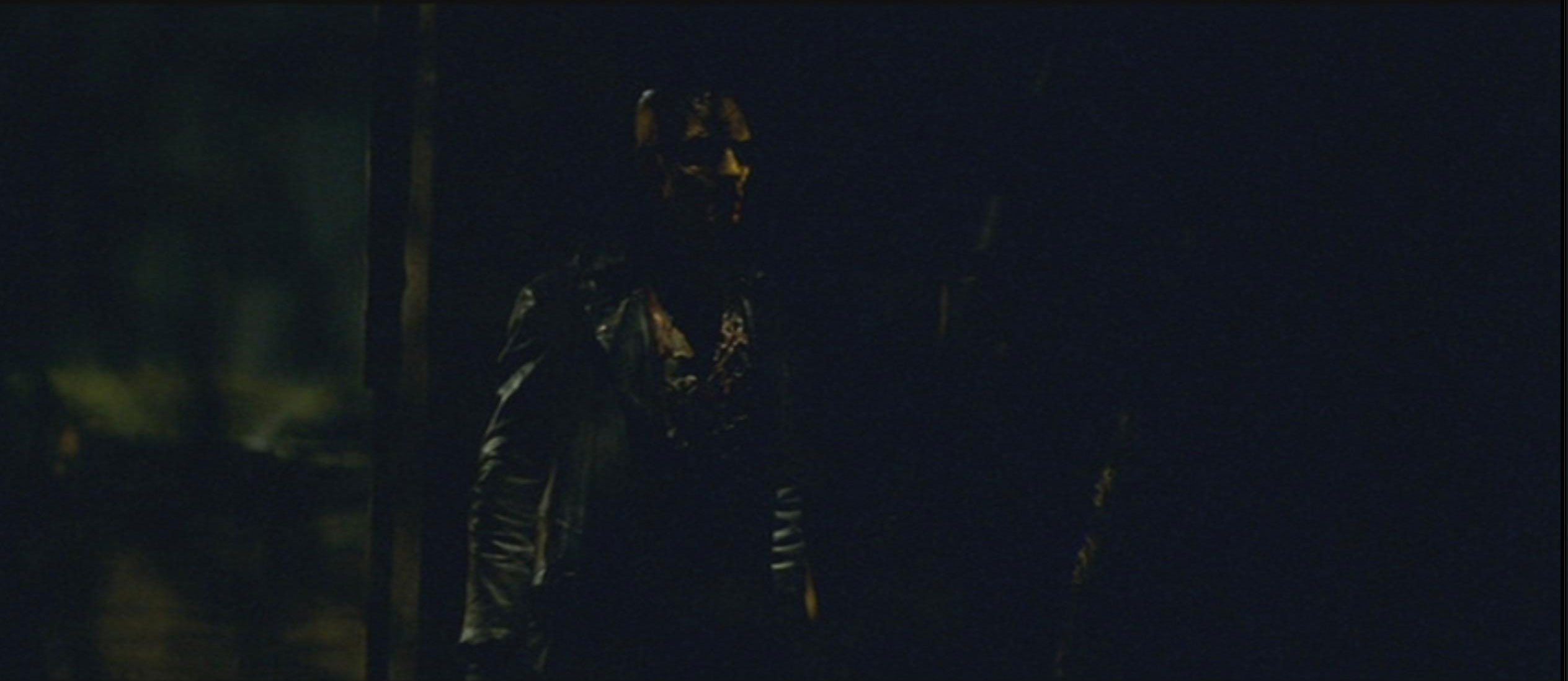 Blood Creek