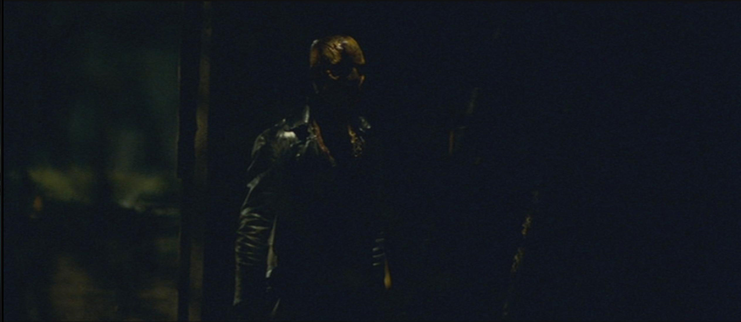 Blood Creek