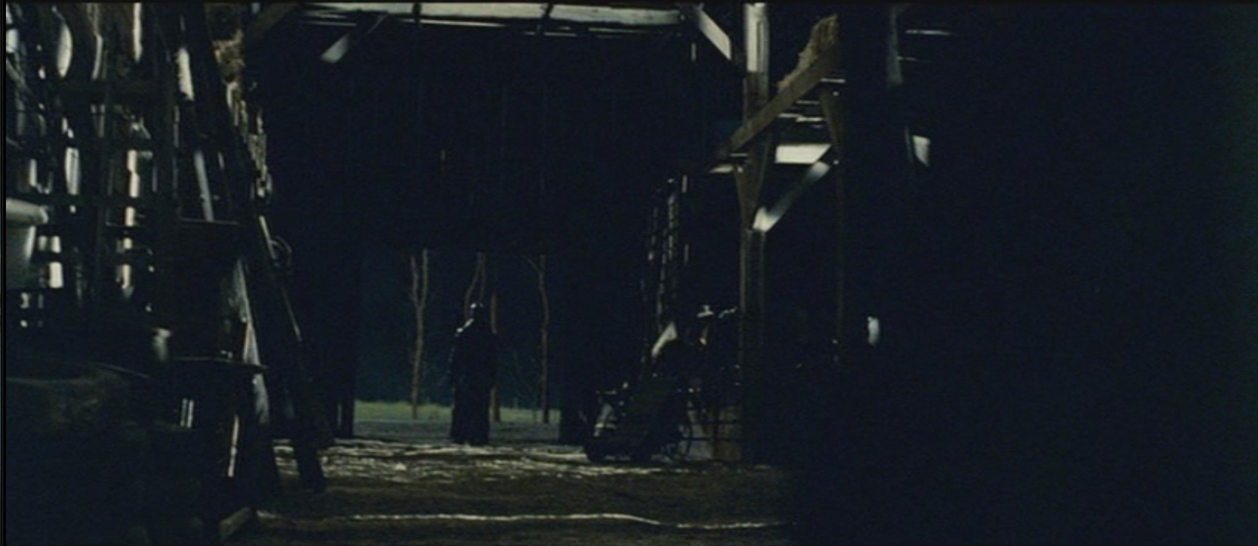Blood Creek