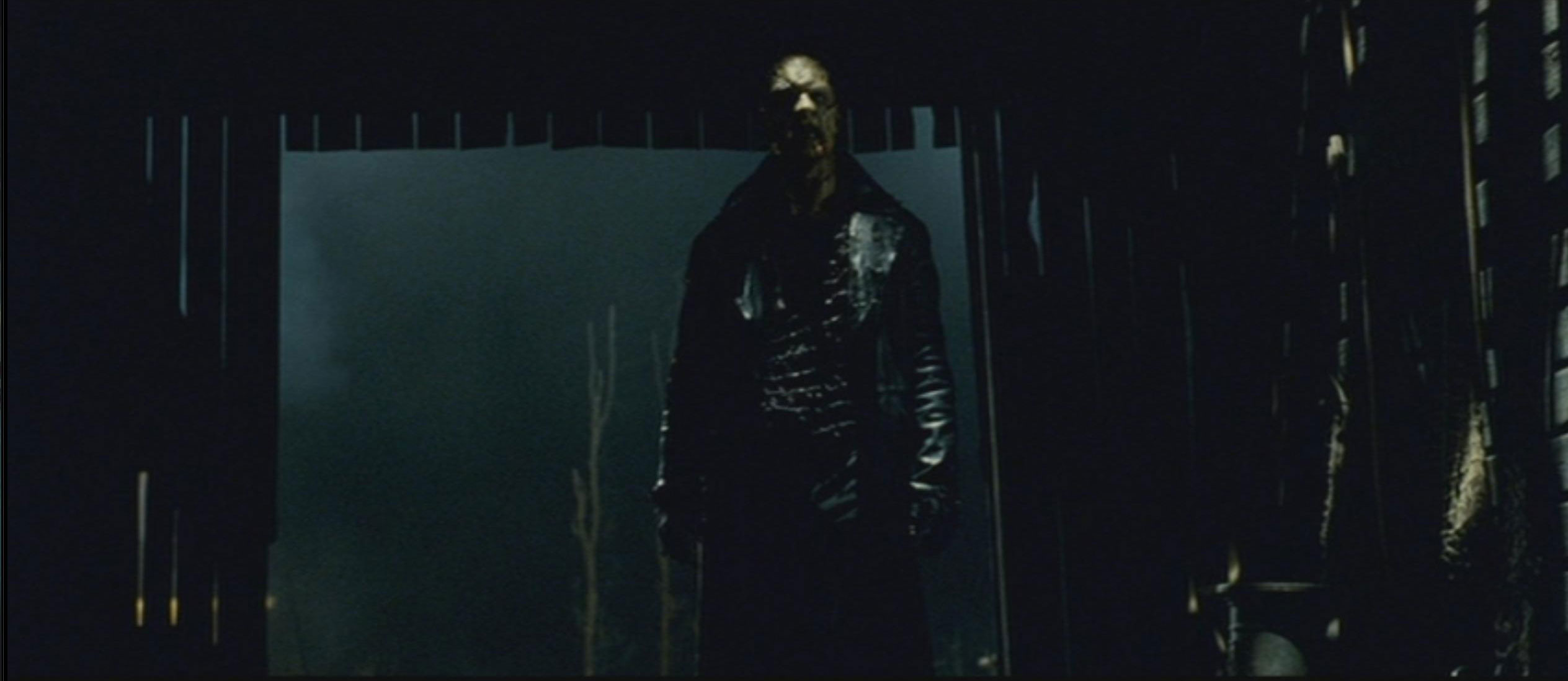 Blood Creek