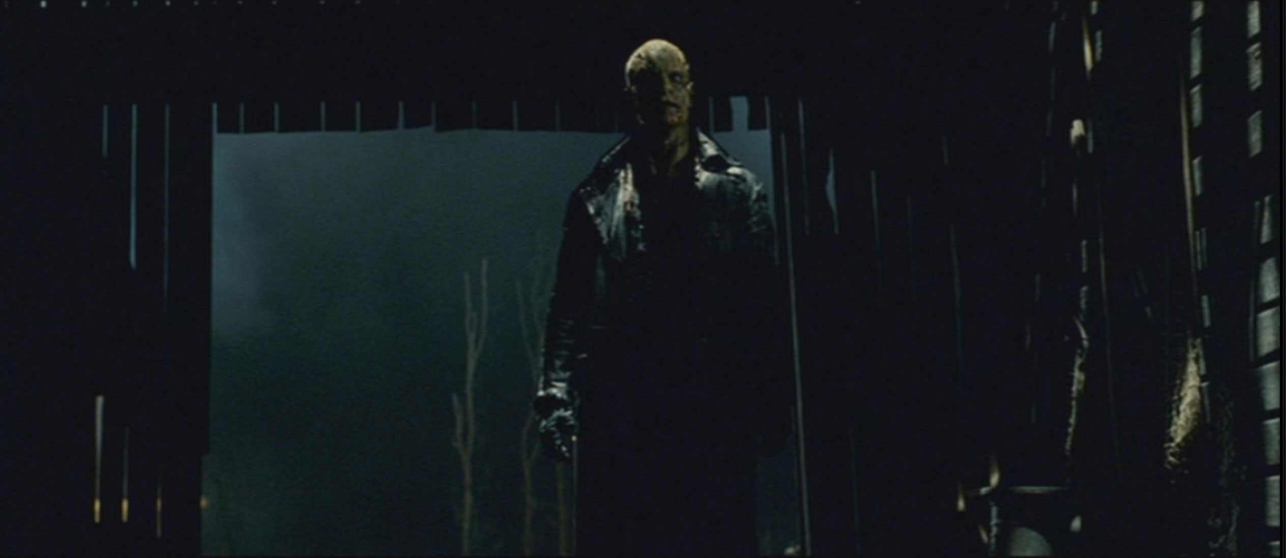 Blood Creek