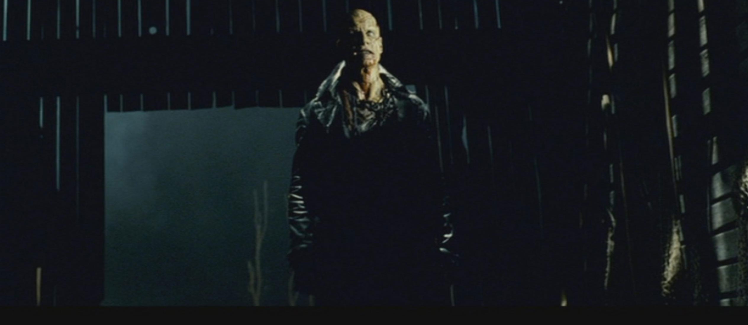 Blood Creek