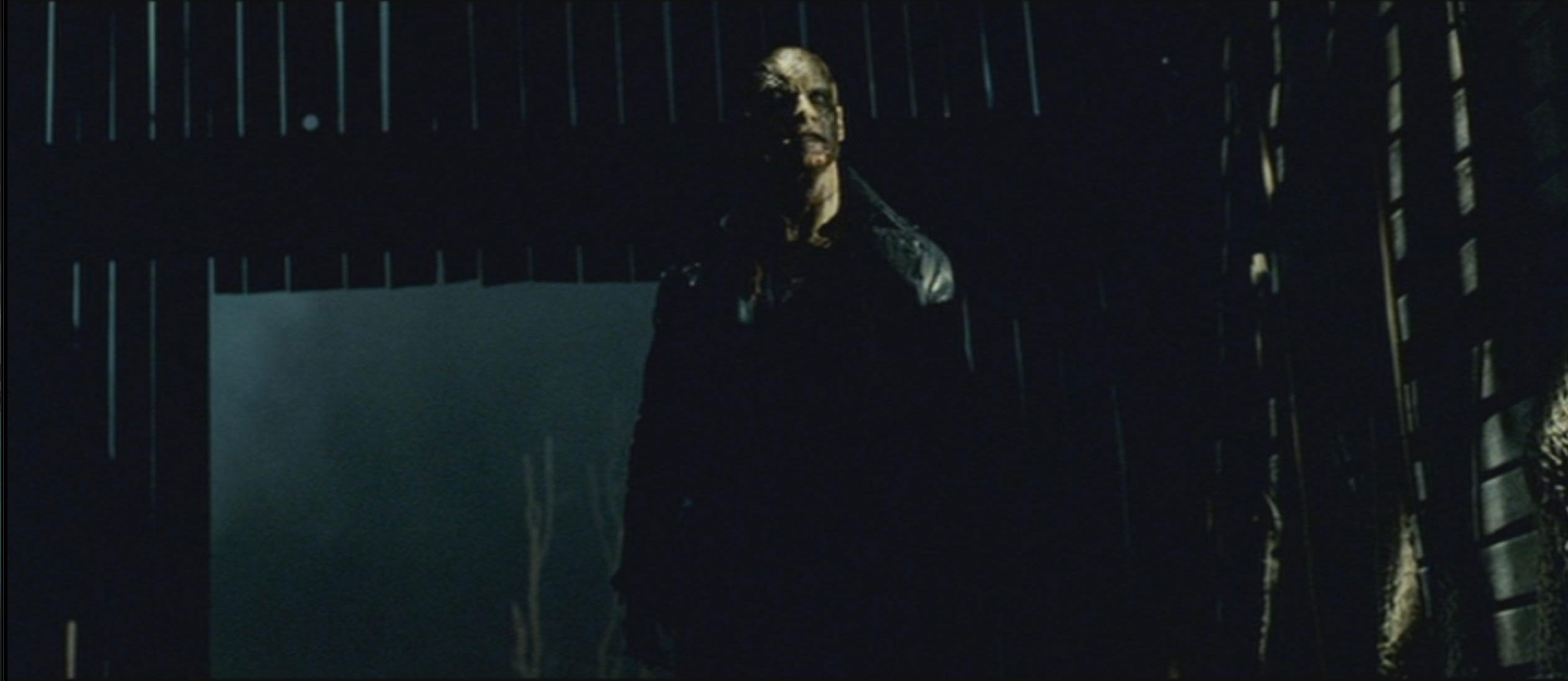 Blood Creek
