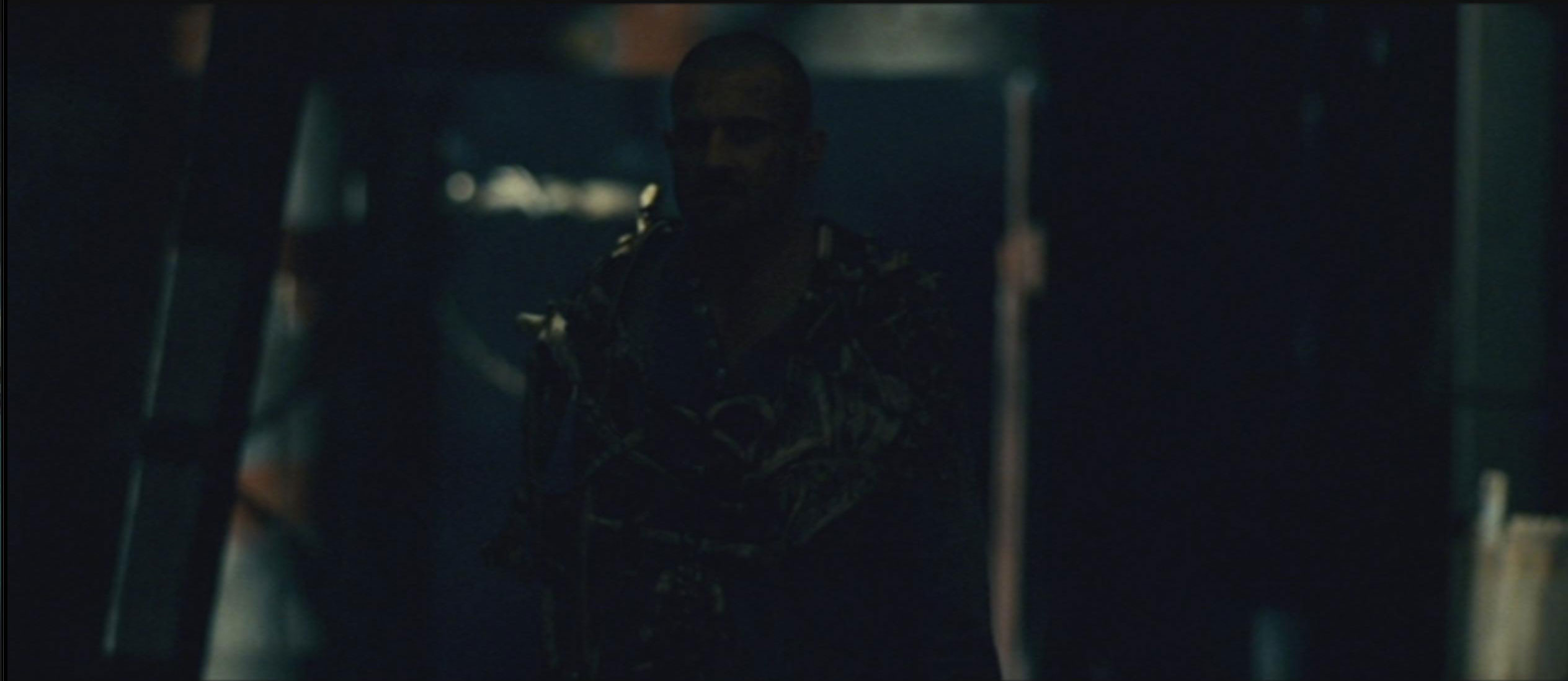 Blood Creek