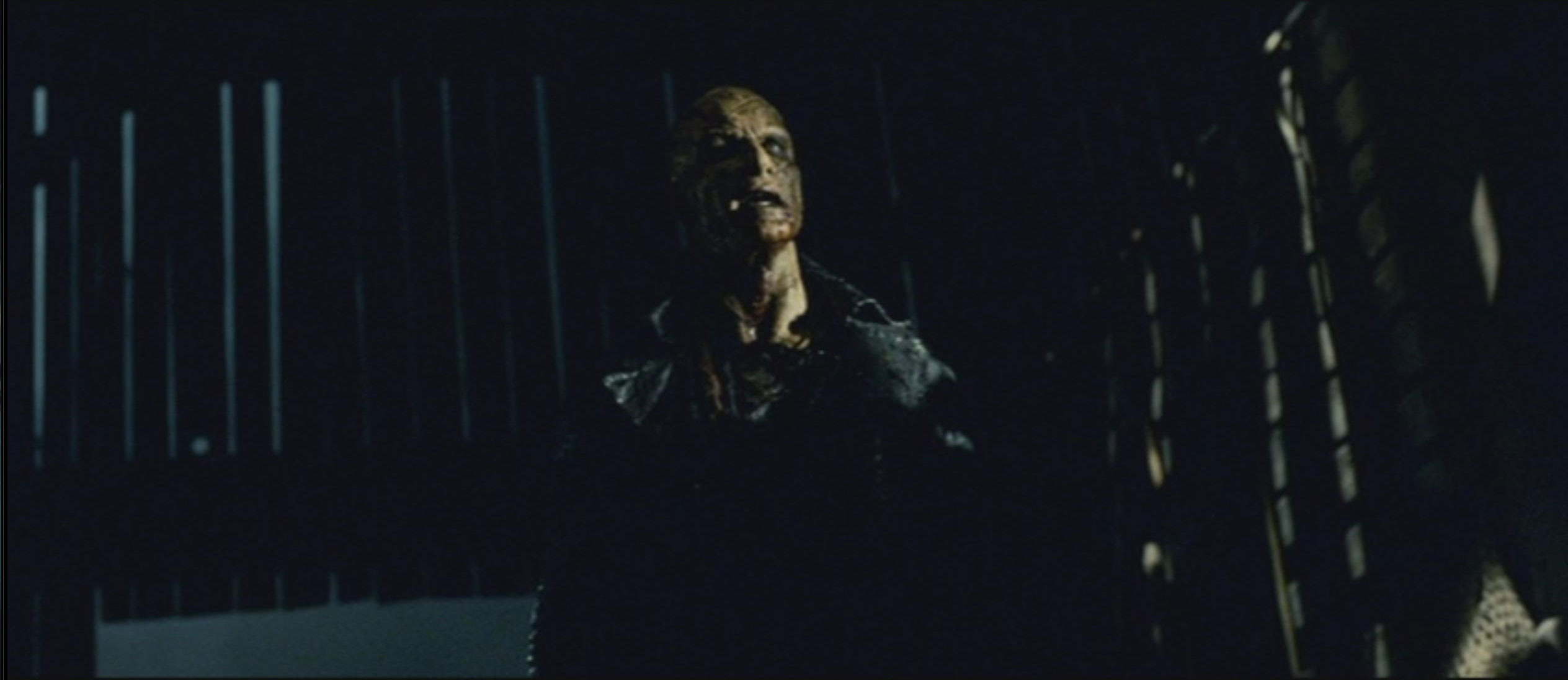 Blood Creek