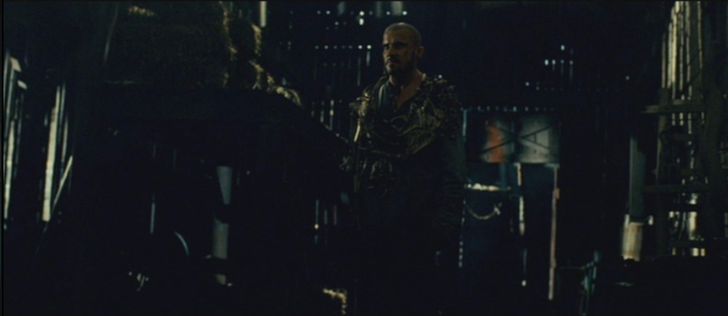 Blood Creek