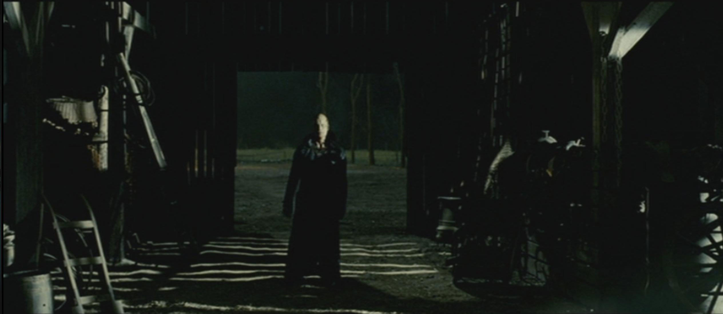 Blood Creek
