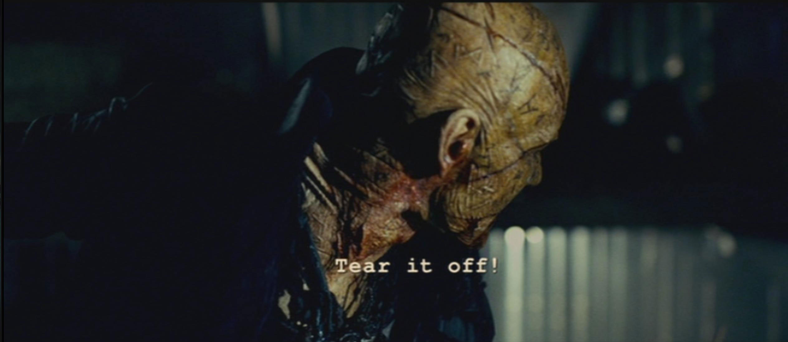 Blood Creek
