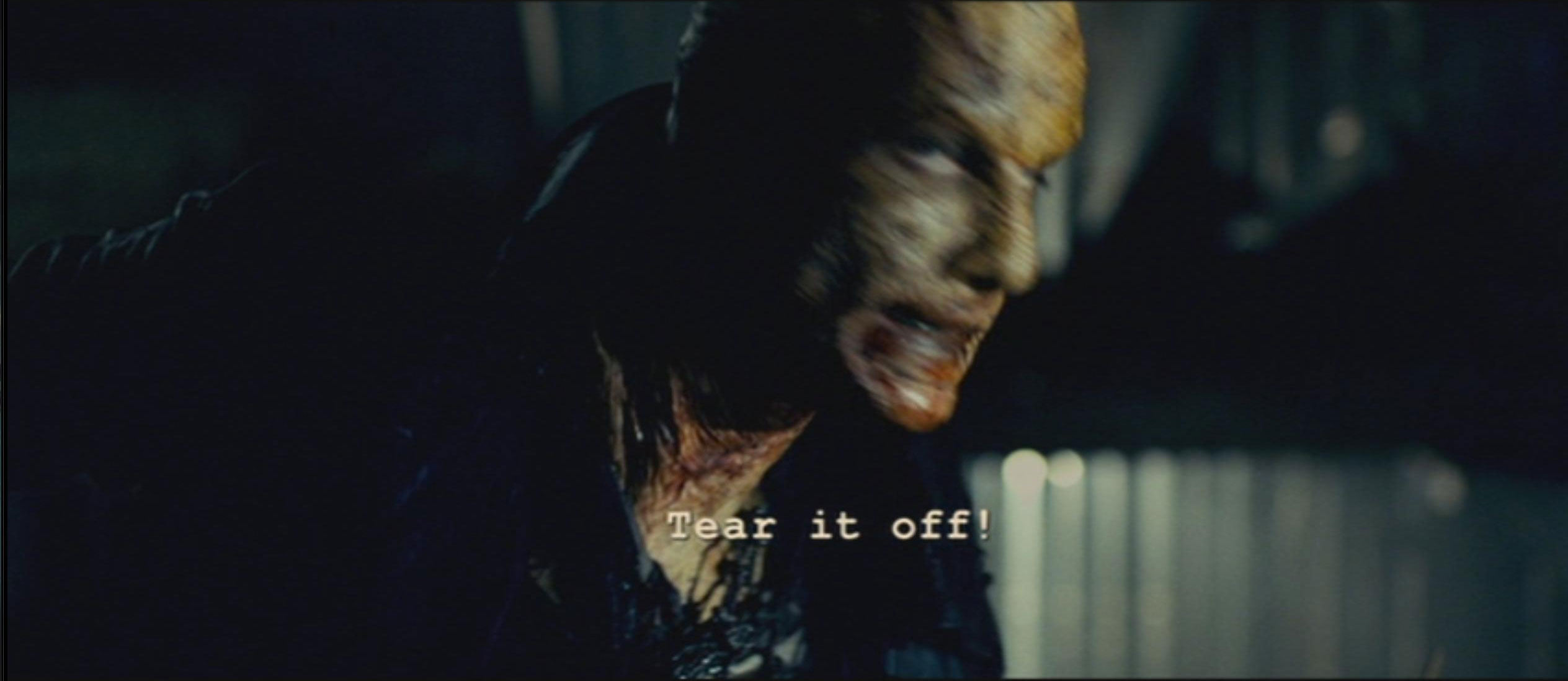 Blood Creek