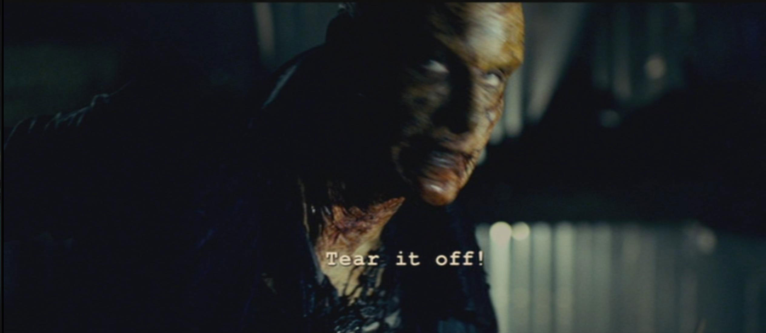 Blood Creek