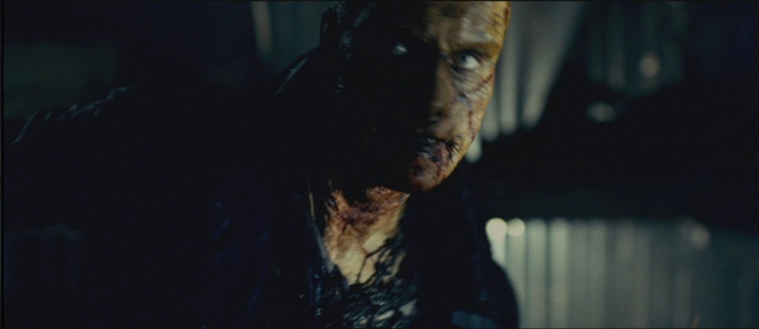 Blood Creek