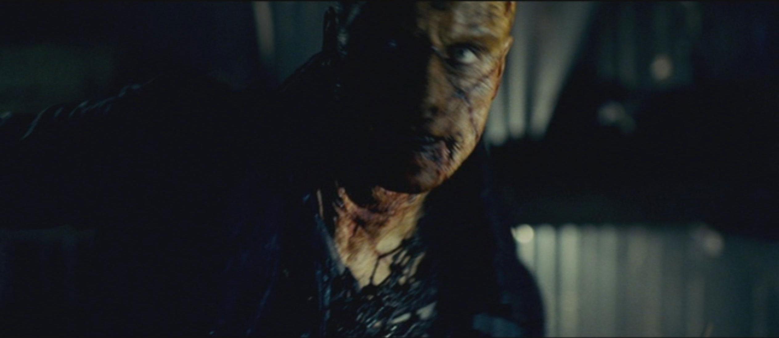 Blood Creek