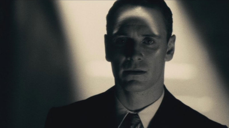 michael fassbender blood creek