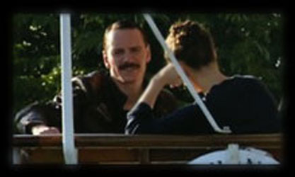 michael fassbender