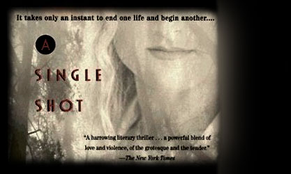 a single shot