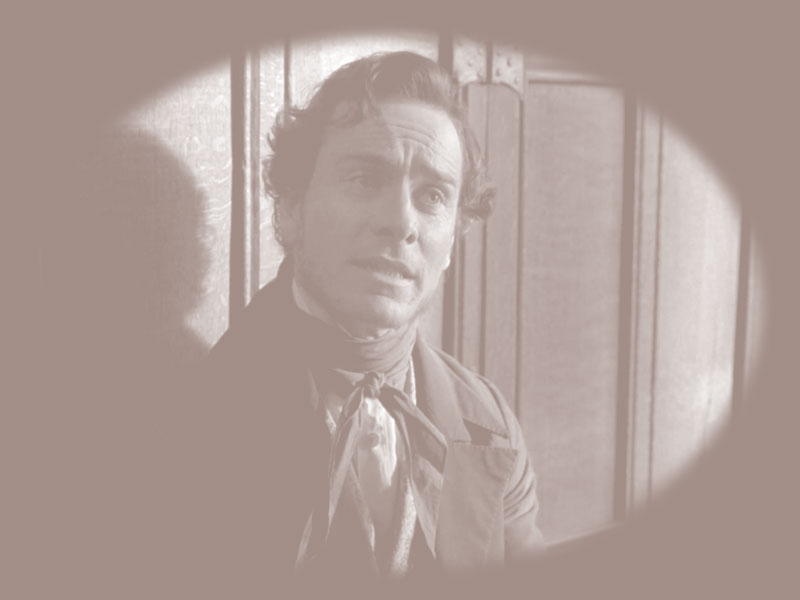 michael fassbender