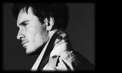 michael fassbender