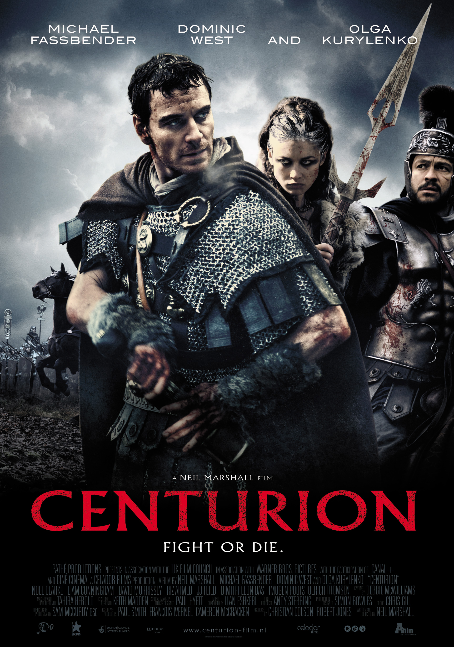 cenpost