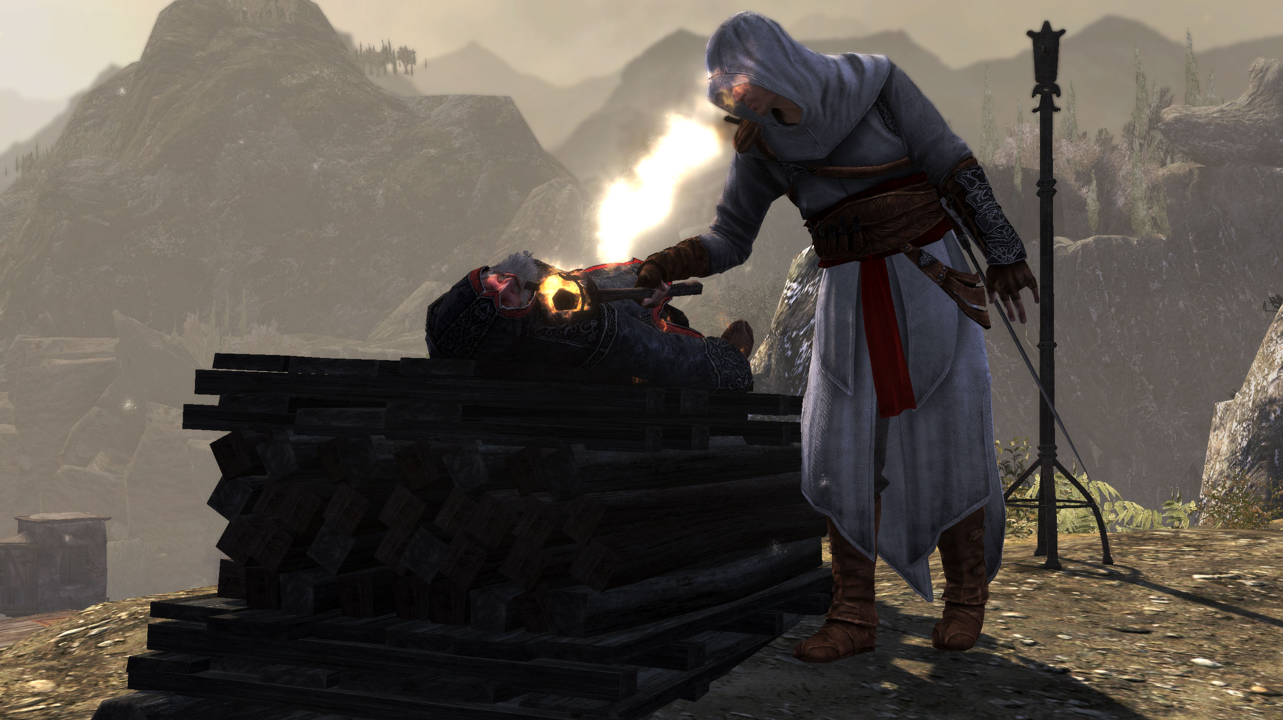 assassin's creed