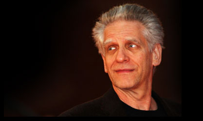 david cronenberg