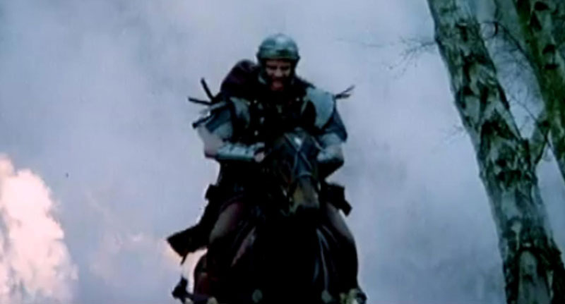 centurion