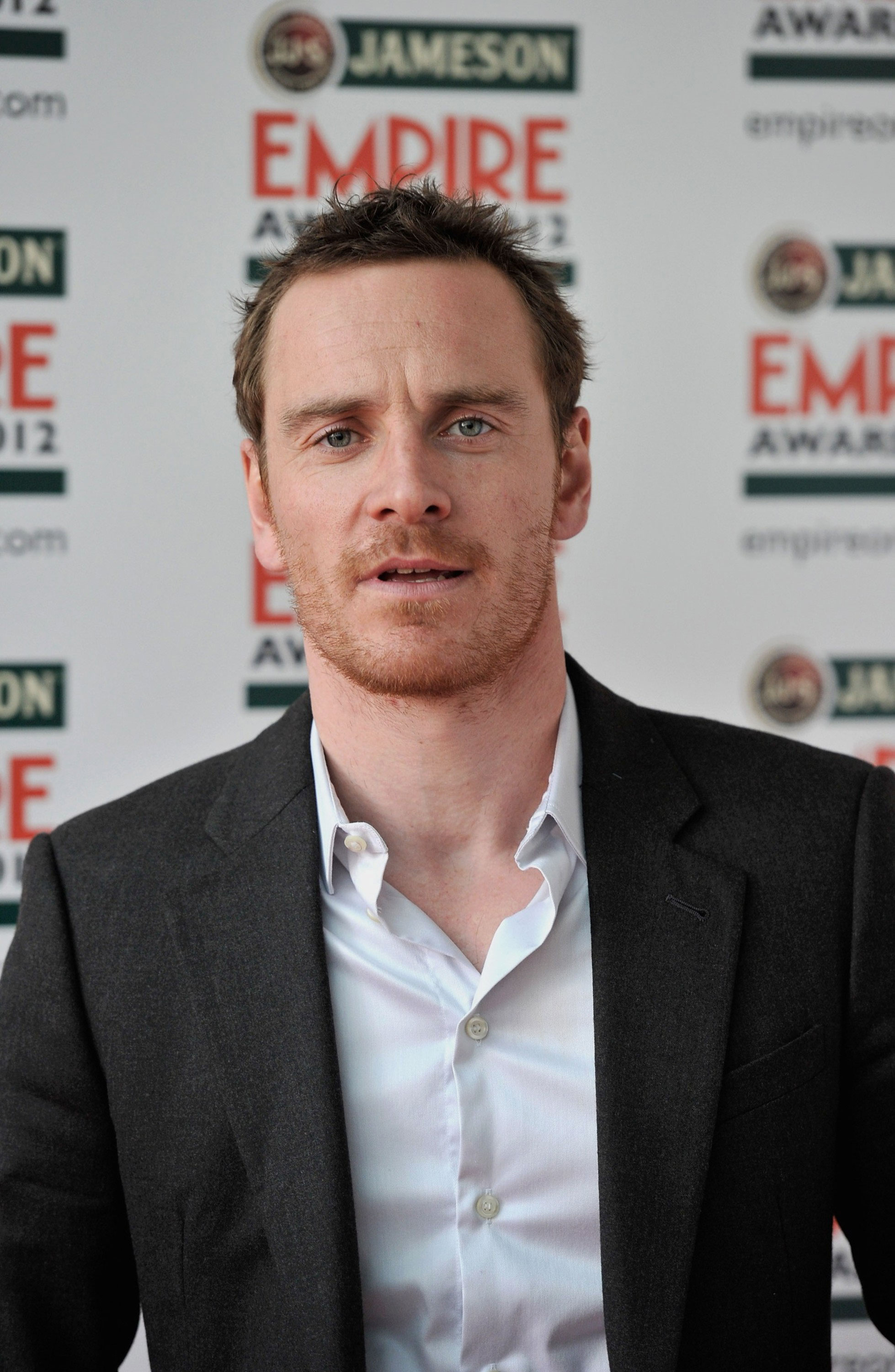 michaelempirearrivalphotocall