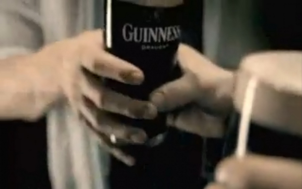 guinness