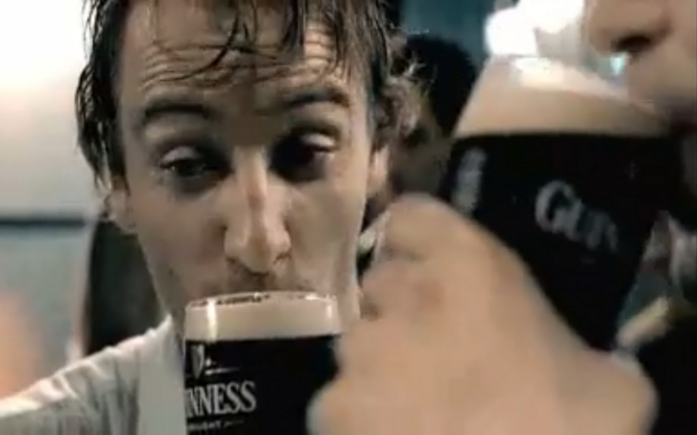 guinness