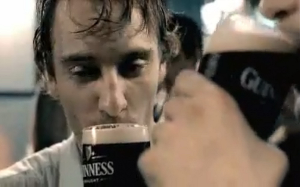 guinness