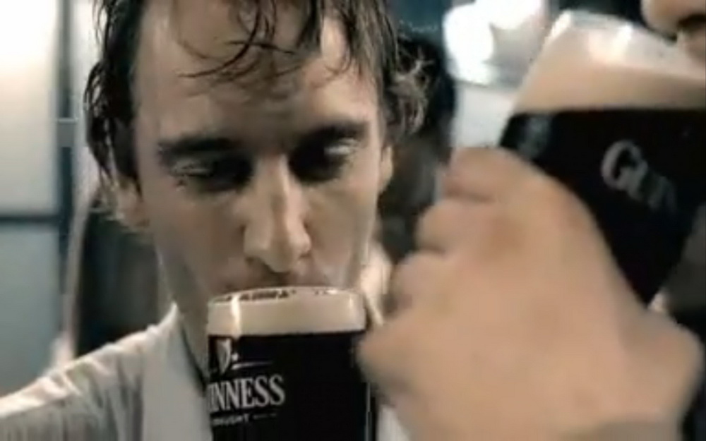 guinness