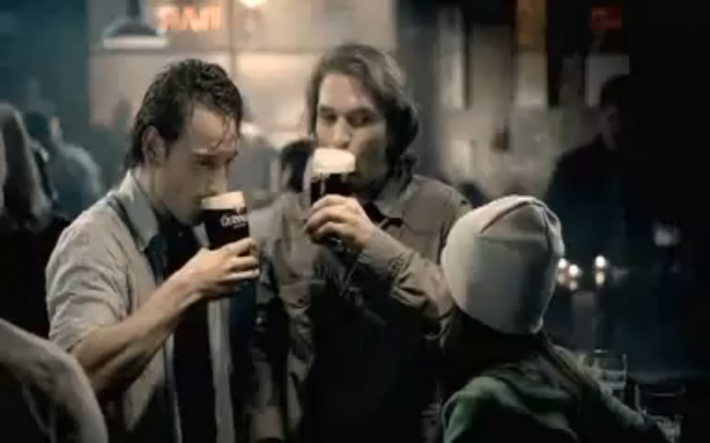 guinness