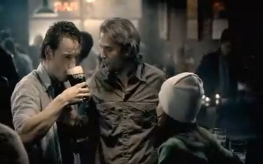 guinness