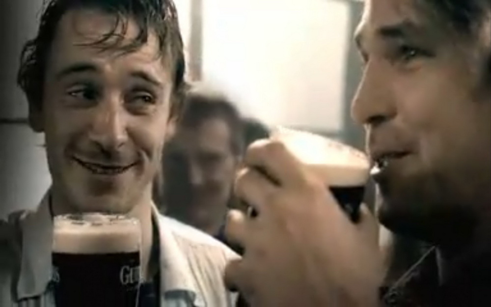 guinness