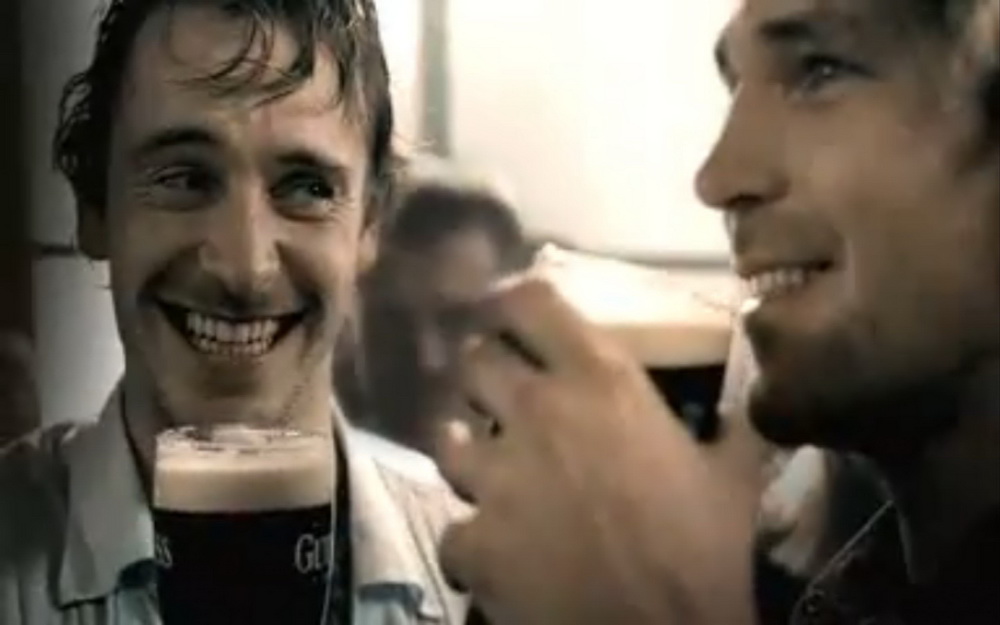 guinness