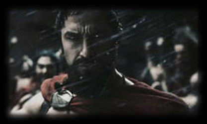 gerard butler 300