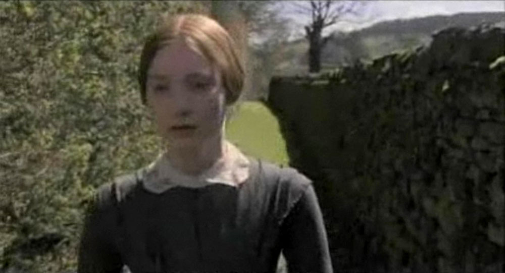 jane eyre